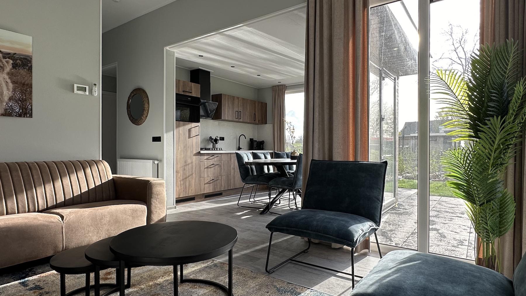 Vakantiewoning Polderparel Deluxe Te Koop Op Park Vakantierijk Vakantiewoning Polderparel Deluxe Te Koop Op Park Vakantierijk